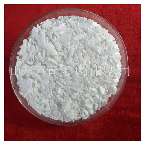 氯化鈣在水產(chǎn)養(yǎng)殖中的應(yīng)用與湖北萬青化工產(chǎn)品解讀