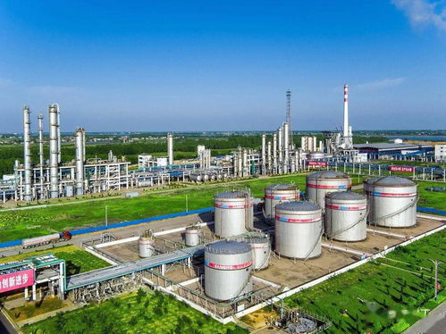 高效運(yùn)維與技術(shù)創(chuàng)新并重——訪錦綸公司設(shè)備科負(fù)責(zé)人嚴(yán)敏