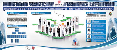 文化為帆，品牌為槳 企業(yè)展板設(shè)計如何點亮公司形象與主營宣傳